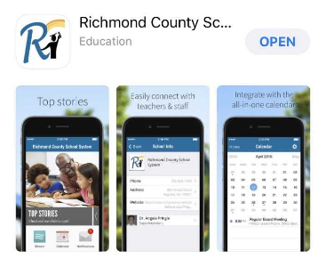 RCSS App 